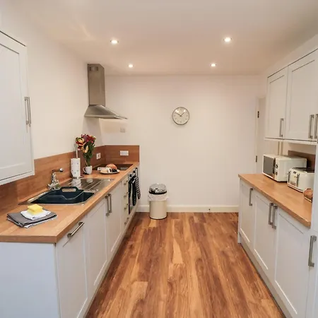 Hidden Gem Apartment Whitby