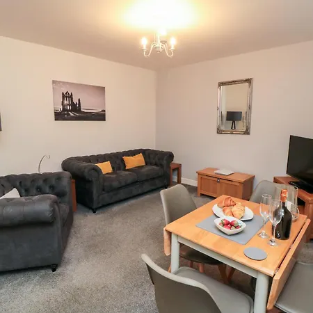 Appartement Hidden Gem