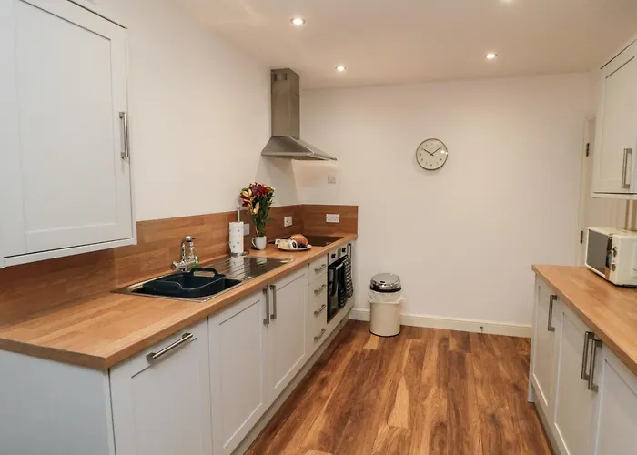 Hidden Gem Apartament *