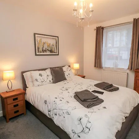 Hidden Gem Apartamento