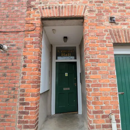 Apartamento Hidden Gem *