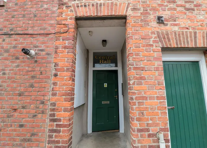 Apartamento Hidden Gem *