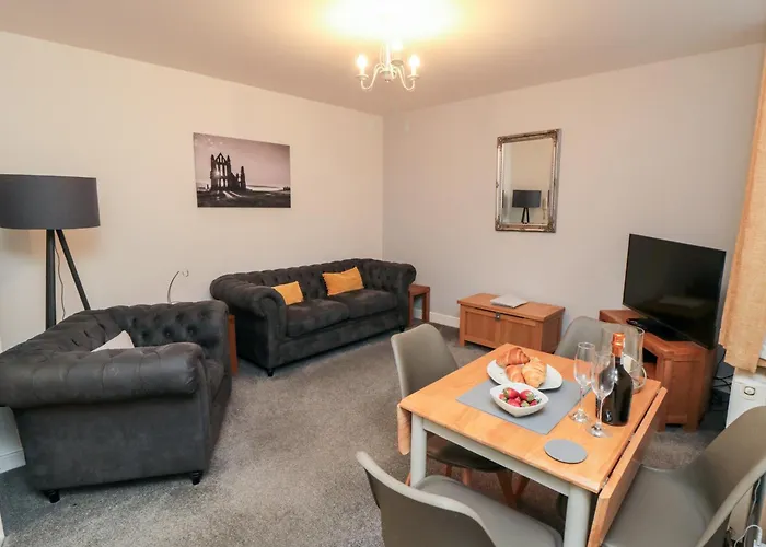 Apartamento Hidden Gem